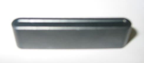 FERRITE CORE. THIS IS TO AVOID ELECTROMAGNETIC NOISE OR INTERFERING SIGNALS