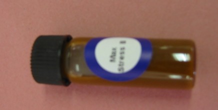 A SPIRITOUS BEVERAGE PUT UP AS A FOOD/DIETARY SUPPLEMENT. RECOMMENDED TO DILUTE BEFORE DRINKING. HAS WATER PRESENT AND APPROX 21% ALCOHOL BY VOLUME