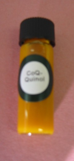 A SPIRITOUS BEVERAGE PUT UP AS A FOOD/DIETARY SUPPLEMENT. RECOMMENDED TO DILUTE BEFORE DRINKING. THIS PRODUCT HAS WATER PRESENT AND APPROXIMATELY 20% ALCOHOL BY VOLUME