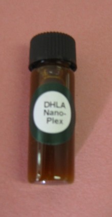 A SPIRITOUS BEVERAGE PUT UP AS A FOOD/DIETARY SUPPLEMENT. RECOMMENDED TO DILUTE BEFORE DRINKING. THIS PRODUCT HAS WATER PRESENT AND APPROXIMATELY 24% ALCOHOL BY VOLUME