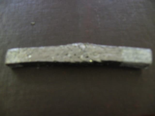 THIS SEALING PRODUCT IS BRAIDED FROM EXPANDED PURE GRAPHITE AND IS SUITABLE FOR THE USE IN PUMP AND VALVE APPLICATIONS.
