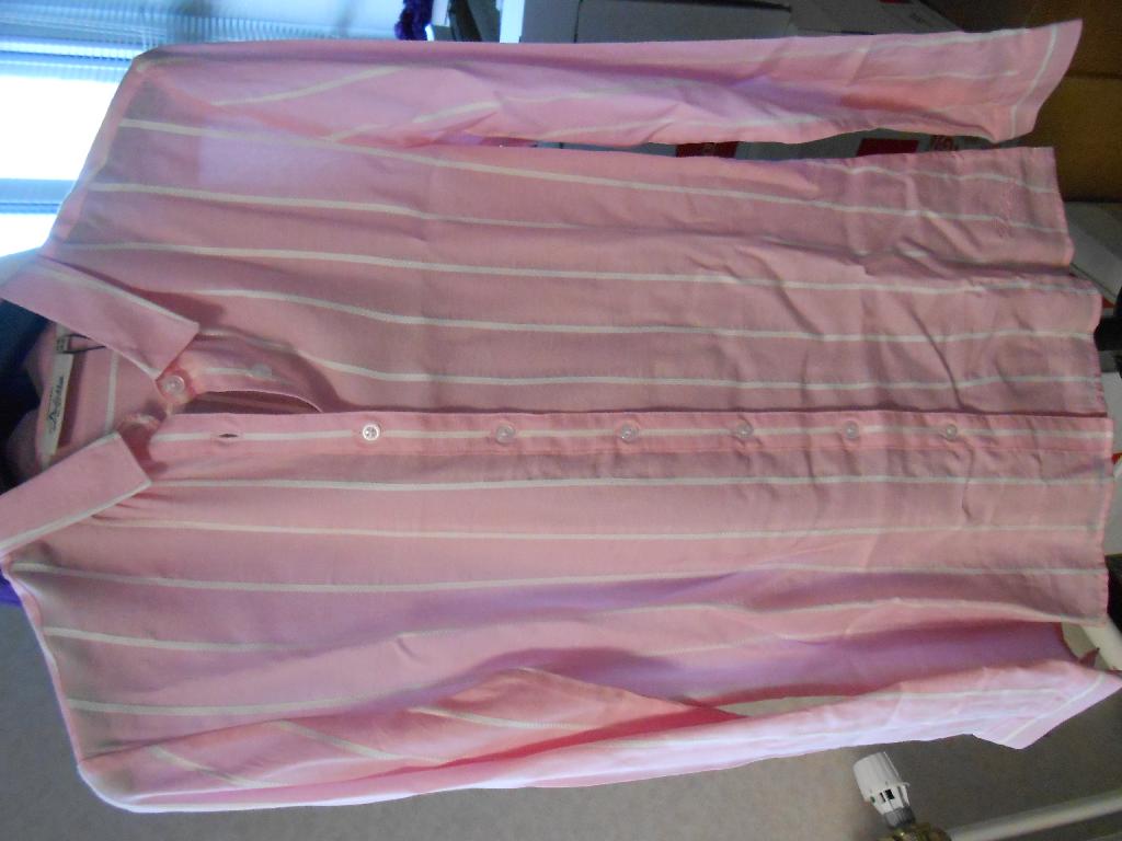 3443 CARMELLIA -LADIES SHIRT - 100% VISCOSE FABRIC
FOB CHINA USD $16.60
100% VISCOSE
WOVEN