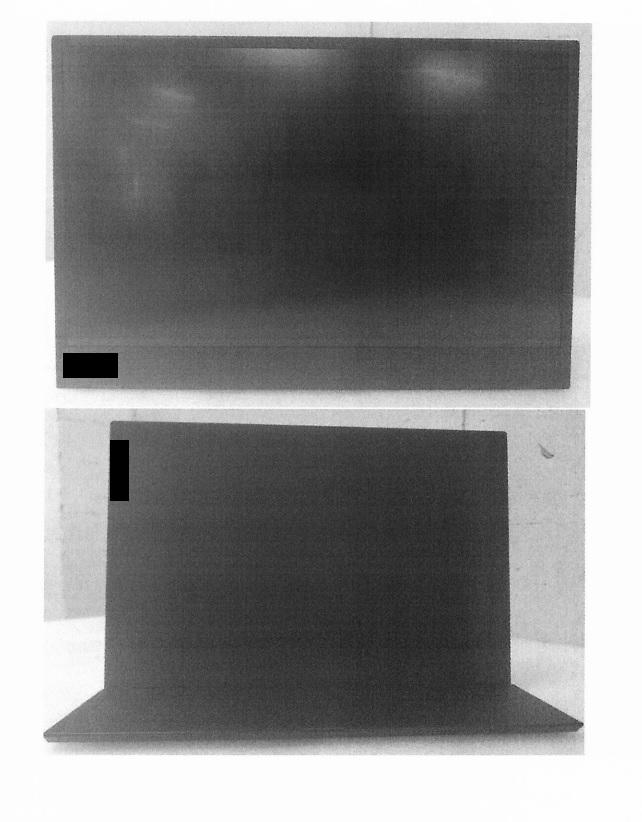 A 14" COLOUR MONITOR WITH A SCREEN RESOLUTION OF 1920X1080 PIXELS, USING IPS PANEL TECHNOLOGY WITH DIMENSIONS OF 323 MM(W) X220MM WITH STAND (H) X14 MM (D) CONTRAST RATION 700:1, BRIGHTNESS 300CD/SQM (TYPICAL), 16.7 MILION COLOURS, 6MS RESPONSE TIME, PIXEL PITCH 0.1611MM, EXTERNAL AC TO DC POWER SUPPLY, INPUT/OUTPUTCONNECTIONS: USB TYPE -c (VIDEO) WITH HDLP.