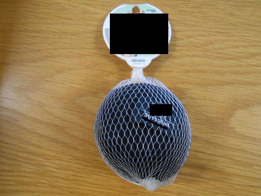 STRESS BALL.

IT IS A STRESS BALL AND HAND STRENGTHENER. IT IS USED FOR ISOMETRIC HAND STRENGTHENING & HAND REHABILITATION, IT IS ALSO USED FOR STRESS RELIEF.

IT IS MADE OF SOFT COTTON MATERIAL FOR COMFORT AND STRETCH AND IT IS FILLED WITH BEADS.