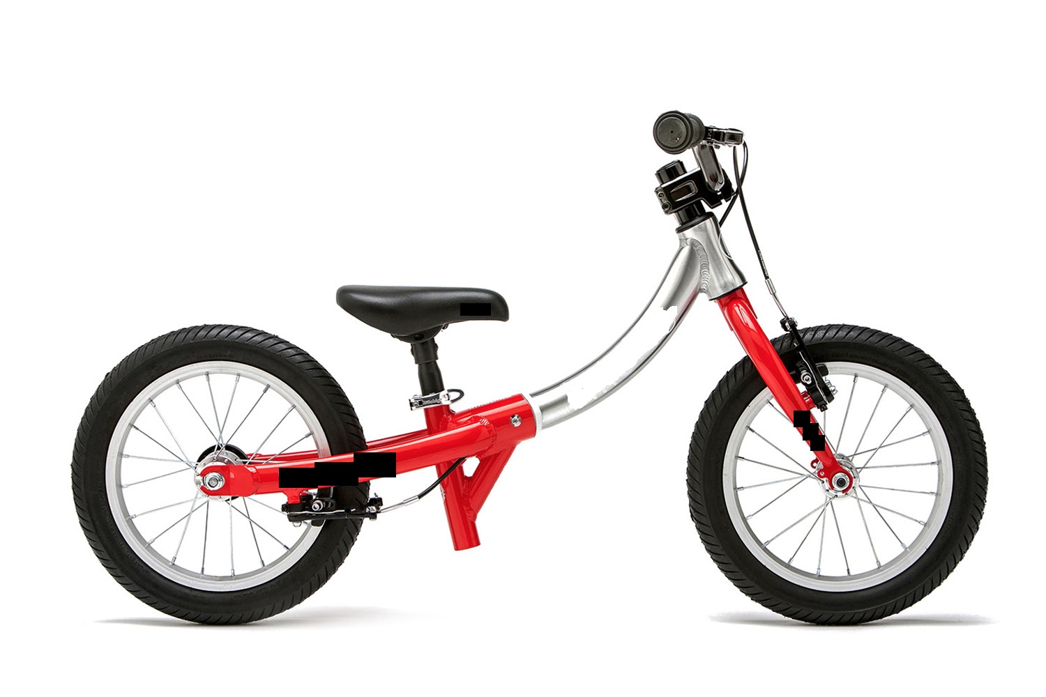 CHILD’S BICYCLE.

THIS IS AN UNASSEMBLED CHILD’S BICYCLE CONSISTING OF THE FOLLOWING PARTS:

WELDED TWO PART ALLOY FRAME, WELDED STEEL OR ALLOY FORK, HANDLEBARS, STEM, SPACER, BALL BEARING HEADSET (STEERING COLUMN), GRIPS, 2X BRAKE LEVER, 2 X BRAKE CALIPER, 2 X BRAKE CABLES, SADDLE AND  SEATPOST, 2 ASSEMBLED WHEELS (TYRE, RIM TAPE, RIM, TUBE, BALL BEARING HUBS AND SPOKES), SPROCKET AND SPROCKET COVER, TOOLS (SPANNER AND 2 HEX KEYS), INSTRUCTION LEAFLET AND ZIP LOCK PLASTIC BAG. THE COMPONENT PARTS FOR THE BICYCLE ARE IMPORTED IN A CARDBOARD BOX CONTAINING BATCHES OF EACH PART FOR FINAL ASSEMBLY AFTER IMPORT.

THIS PRODUCT DOES NOT INCLUDE A BEARING AXLE OR A CRANK/PEDAL ARM BUT DOES INCLUDE A SPROCKET AND BY APPLICATION OF GIR 2(A) IT IS CLASSIFIABLE AS A COMPLETE CRANK-GEAR.

AS THE PRODUCT INCLUDES A FRAME, A FORK, A SET OF WHEELS, A STEERING UNIT, A BRAKE SYSTEM AND A CRANK GEAR, IT HAS THE ESSENTIAL CHARACTER OF A COMPLETE BICYCLE.