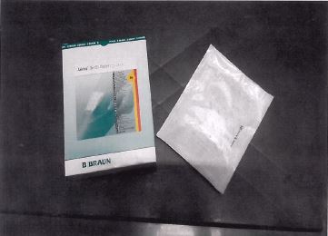 WOUND CARE SELF ADHESIVE STERILE DRESSING
INTENDED USE IF FOR MEDICAL USE
THIS PRODUCT IS A SELF ADHERENT FOAM DRESSING WITH SOFT SILICONE ADHESIVE ON ONE SIDE AND A VAPOUR PERMEABLE WATERPROOF FILM ON THE OTHER. IT COMBINES THE ABSORPTION CAPACITY OF THE FOAM WITH THE SOFT ADHESION CONTACT LAYER WITH AN ADDITIONAL 1.5CM LARGE ADHESIVE BORDER, FOR MORE SECURITY DURING WEAR. IT IS SPECIFICALLY ADAPTED FOR DIFFICULT TO DRESS OR MOVING AREAS (KNEES, ELBOWS, SKIN FOLDS)
THE DRESSINGS ARE PRESENTED IN A PAPER/POLY POUCH AND PACKED IN RETAIL BOXES