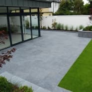 Natural limestone for outdoor use
For outdoor use , paving
Natural limestone
not further processed beyound quarry