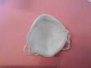 Disposable Buisance Mask-Non Woven Polypropylene