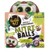 This product consists of single serve raw bite size seed & fruit balls. It is used as a healthy alternative for kids snacking and is free from all allergens and added sugar. It can be eaten at any time of the day and can also be used in home baking.
Healthy snack for kids.