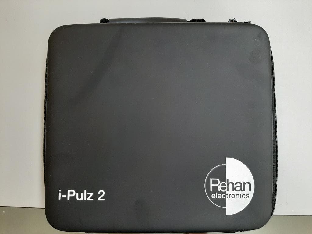 EVA Carrying Case for TENS Pain Relief Device
Used to carry TENS Pain Relief Device
Elastomeric polymer that produces materials which are "rubber-like" in softness and flexibility