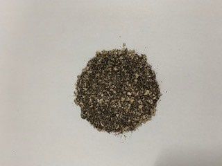 AllinAll Product Code 4828 - Black Pudding Mix

Product is a brown powder with particulates.

Product is used as a seasoning in the production of Black Puddings.

Composition is as follows:

33.78% Oat Flakes
31.39% Pinhead Rusk
24.32% Blood Powder
5.50% Potato Starch
3.90% Salt
0.70% Ground Pimento
0.40% Ground Cloves

Packaged in 16.78kg bags (Polyethylene bags)
Intended use: meat product - to be used in the production of black pudding.
Brownish free flowing powderb lend of ingredients.