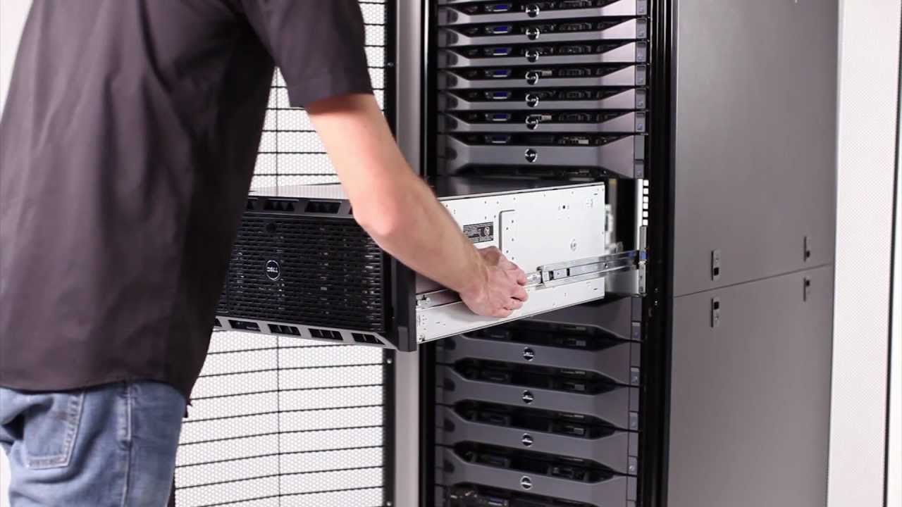 A steel rack mounted rail is a metal sliding rail used specifically designed to mount data storage and processing equipment in a rack for use in a Data Center type environment.
The rack rail is specifically designed and intended to be used in a rack environment for the principle purpose of mounting machines of heading 8471, it may also be used to mount machines of 8517. The rails are imported as a kit which includes the metal rail, fittings  and instructions and allow the equipment (machines mainly of heading 8471)  to slide into the rack, the rail has no function unless it is assembled to the equipment within a rack.
The sliding rails do have several balls that transfer forces and reduce friction in a manner that is like ball bearing assemblies. If the rails were disassembled into parts, one could only find balls and not ball bearings. The slide rail design does not incorporate ball bearings as an independent component as defined.