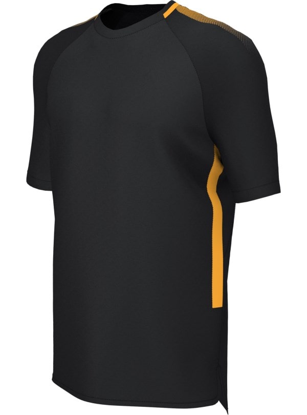 T Shirt.
Clothing
Made from 140 gsm ultra soft performance polyester micro knit, Short sleeves, Quick dry moisture management technical tee, Lightweight, Performance fit
Crew neck
Available in Adults XS, S, M, L, XL, 2XL, 3XL and Kids 5/6, 7/8, 9/10, 10/11/13