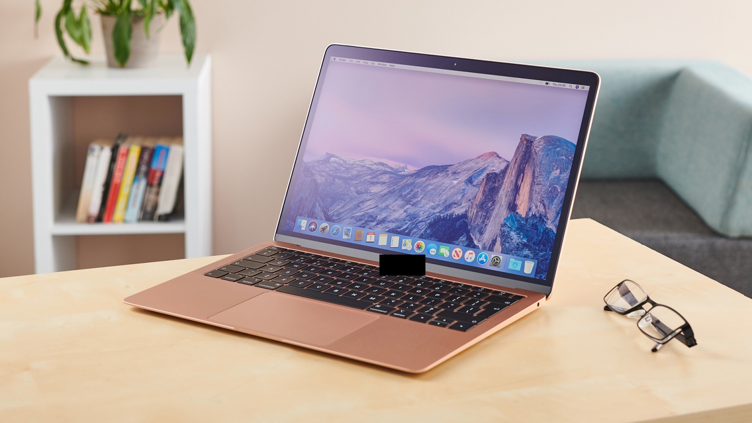 THE PRODUCT IS A PORTABLE AUTOMATIC DATA PROCESSING MACHINE.

IT INCORPORATES A 13.3 INCH (DIAGONAL) LED-BACKLIT RETINA DISPLAY, DUAL-CORE INTEL i5 CPU, 8GB ONBOARD RAM, 128GB SSD STORAGE & AN INTEL UHD 617 GPU. ADDITIONAL FEATURES INCLUDE STEREO SPEAKERS, THREE MICROPHONES, 3.5 MM HEADPHONE JACK, 720P HD CAMERA, TWO USB-C PORTS, WIRELESS NETWORKING, BLUETOOTH 4.2, BACKLIT KEYBOARD & MULTI-TOUCH TRACKPAD. IT COMES WITH A BUILT-IN 49.9-WATT-HOUR LITHIUM-POLYMER BATTERY, IT MEASURES 1.56 X 30.41 X 21.24 (CM) AND WEIGHS 1.25 KG.
THIS DEVICE ALLOWS USERS TO PERFORM AN ARRAY OF TASKS SUCH AS WRITE AND EXECUTE COMPUTER PROGRAMS, BROWSE THE INTERNET, COMPOSE EMAILS, WRITE DOCUMENTS, ARRANGE CALENDARS, HAVE MEETINGS, ETC. THE RAM AND STORAGE ARE CONFIGURABLE DEPENDING ON THE USERS REQUIREMENTS.