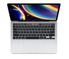 PORTABLE AUTOMATIC DATA PROCESSING MACHINE.

IT INCORPORATES A 13.3” (DIAGONAL) LED-BACKLIT DISPLAY, A 1.4GHZ QUAD-CORE INTEL CORE i5 PROCESSOR, INTEL IRIS PLUS GRAPHICS 645, AN 256 GB OR 512GB DRIVE, A 8GB MEMORY MODULE, TWO THUNDERBOLT 3 (USB-C) PORTS, 720P FACETIME HD CAMERA, STEREO SPEAKERS, A KEYBOARD AND TRACKPAD IN A SINGLE ENCLOSURE.

IT MEASURES 1.56 X30.41 X 21.24CM AND WEIGHS 1.4KGS.

IT IS A LAPTOP COMPUTING DEVICE WHICH ALLOWS USERS TO WRITE AND EXECUTE COMPUTER PROGRAMS, BROWSE THE INTERNET, COMPOSE EMAILS, WRITE DOCUMENTS, ARRANGE CALENDARS, HAVE MEETINGS ETC. IT IS PACKAGED FOR RETAIL SALE WITH A POWER ADAPTOR AND A CHARGE CABLE. THE PROCESSOR, STORAGE AND MEMORY ARE CONFIGURABLE DEPENDING ON THE USERS REQUIREMENTS.