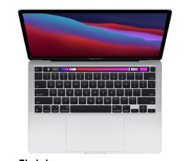PORTABLE AUTOMATIC DATA PROCESSING MACHINE. 

IT INCORPORATES A 13.3” (DIAGONAL) LED-BACKLIT DISPLAY, APPLE M1 CHIP, 8-CORE GPU, AN 256GB SSD DRIVE, AN 8GB UNIFIED MEMORY MODULE, TWO THUNDERBOLT / USB 4 PORTS, 720P FACETIME HD CAMERA, STEREO SPEAKERS, A KEYBOARD AND TRACKPAD IN A SINGLE ENCLOSURE.

IT MEASURES 1.56 X 30.41 X 21.24CM AND WEIGHS 1.4KGS.

IT IS A LAPTOP COMPUTING DEVICE WHICH ALLOWS USERS TO WRITE AND EXECUTE COMPUTER PROGRAMS, BROWSE THE INTERNET, COMPOSE EMAILS, WRITE DOCUMENTS, ARRANGE CALENDARS, HAVE MEETINGS ETC. IT IS PACKAGED FOR RETAIL SALE WITH A POWER ADAPTOR AND A CHARGE CABLE. THE PROCESSOR, STORAGE AND MEMORY ARE CONFIGURABLE DEPENDING ON THE USERS REQUIREMENTS.