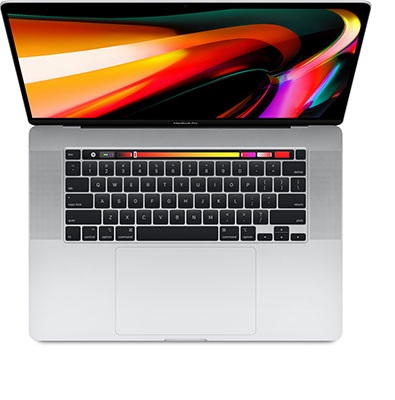 THE PRODUCT IS A PORTABLE AUTOMATIC DATA PROCESSING MACHINE.

IT INCORPORATES A 15.4 INCH (DIAGONAL) LED-BACKLIT IPS DISPLAY, 6-CORE INTEL CORE i7 OR 8-CORE INTEL CORE i9, 16GB ONBOARD RAM, 256GB OR 512GB SSD STORAGE & RADEON PRO 555X OR RADEON PRO 560X GPU. ADDITIONAL FEATURES INCLUDE STEREO SPEAKERS, THREE MICROPHONES, 3.5 MM HEADPHONE JACK, 720P HD CAMERA, FOUR USB-C PORTS, WIRELESS NETWORKING, BLUETOOTH 5.0, BACKLIT KEYBOARD, MULTI-TOUCH TRACKPAD, TOUCH BAR WITH INTEGRATED TOUCH ID SENSOR.

IT COMES WITH A BUILT-IN 83.6-WATT-HOUR LITHIUM-POLYMER BATTERY, IT MEASURES 1.55 X34.93 X 24.07 (CM) AND WEIGHS 1.83KG.
THIS DEVICE ALLOWS USERS TO PERFORM AN ARRAY OF TASKS SUCH AS WRITE AND EXECUTE COMPUTER PROGRAMS, BROWSE THE INTERNET, COMPOSE EMAILS, WRITE DOCUMENTS, ARRANGE CALENDARS, HAVE MEETINGS, ETC. THE PROCESSOR, RAM AND STORAGE ARE CONFIGURABLE DEPENDING ON THE USERS REQUIREMENTS.