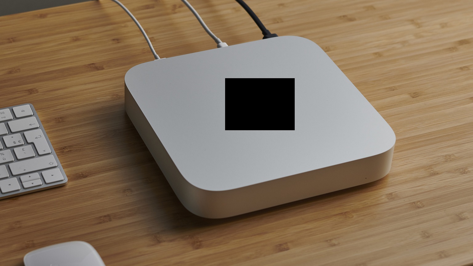 THE PRODUCT IS A DESKTOP AUTOMATIC DATA PROCESSING MACHINE.

IT INCORPORATES AN 8-CORE M1 CPU, 8-CORE GPU, 8GB UNIFIED RAM AND 256GB SSD STORAGE. ADDITIONAL FEATURES INCLUDE 3.5 HEADPHONE JACK, BUILT-IN SPEAKER, TWO USB 4 PORTS, TWO USB-A PORTS, HDMI 2.0 PORT, GIGABIT ETHERNET PORT, WIRELESS NETWORK & BLUETOOTH 5.0.

IT COMES WITH A POWER CORD, MEASURES 3.6 X 19.7 X 19.7 CM AND WEIGHS 1.2KG.
THIS DEVICE ALLOWS USERS TO PERFORM AN ARRAY OF TASKS SUCH AS WRITE AND EXECUTE COMPUTER PROGRAMS, BROWSE THE INTERNET, COMPOSE EMAILS, WRITE DOCUMENTS, ARRANGE CALENDARS, HAVE MEETINGS, ETC. THE RAM AND STORAGE ARE CONFIGURABLE DEPENDING ON THE USERS REQUIREMENTS.