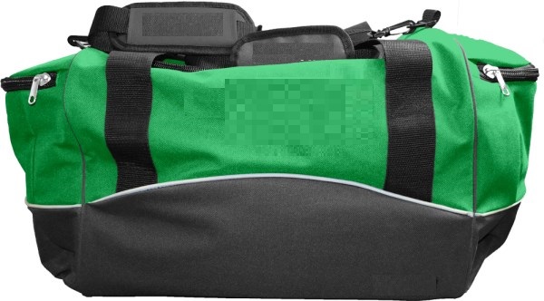 Kit Bag,
Made from Nylon,
End pockets,
Nylon webbing handles with Velcro closure pad,
Removable and adjustable padded shoulder straps,
Extra strong zips with strong metal sliders,
With and without side pockets,
Dimensions: Large (70.5L X 34W X 32H); Medium (60L X 32W X 32H) and Small (50L X 27W X 31H)