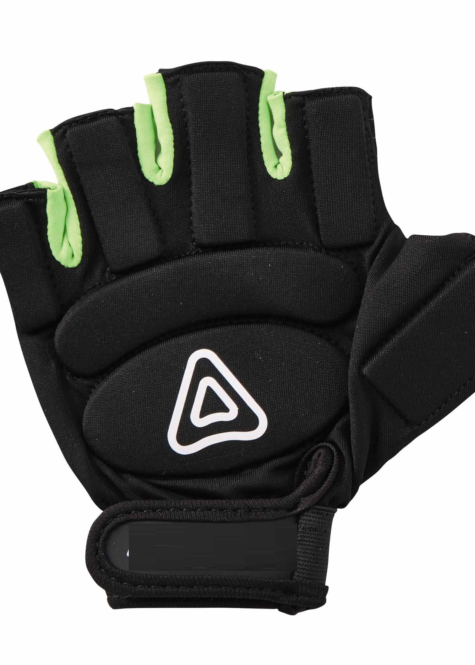 Hurling Gloves.
SPORTS
Made from 85% Polyester, 15% Elastane
Sizes:  S, M, L