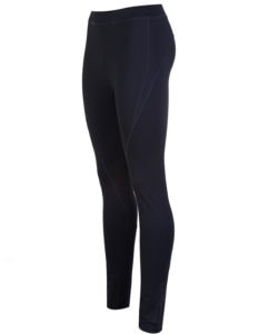 Leggings, Women or Girls, Knitted,
Made from 88% Polyester 12% spandex
Elasticated feminine waistband
Durable hard wearing stitching
Contoured flatlock seams
Stress points bar tacked
Sizes: Kids 6/7Y, 8/9Y, 10/11Y, 12/13Y
Adults 6-8, 10-12, 14, 16, 18