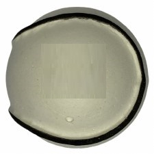 WALL SLIOTAR.
THIS IS A PURPOSE MADE TRAINING BALL FOR HURLING. IT IS USED DURING TRAINING AS A GROUP OR SOLO AGAINST A WALL.
IT IS MADE FROM POLYURETHANE AND AVAILABLE IN TWO SIZES.