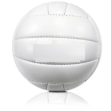 FOOTBALL 

INFLATABLE, WATERPROOF FOOTBALL USED BY CHILDREN UNDER 12 YEARS OLD.  

IT IS MADE FROM SOFT TOUCH SYNTHETIC LEATHER OR SYNTHETIC AND NATURAL RUBBER. IT HAS HAND STITCHED PANELS, A RUBBER INNER BLADDER AND AN INFLATION VALVE. IT COMES IN 3 DIFFERENT SIZES - 60, 64 OR 65.5CM CIRCUMFERENCE.