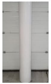 RADOME HOUSING UNIT.

THIS HOUSING PROTECTS AN ANTENNA FROM EXPOSURE TO THE ELEMENTS AND IS MADE FROM MATERIAL THAT IS TRANSPARENT TO RADIO WAVES. THE DESIGN IS SPECIFICALLY LINKED TO THE FREQUENCY REQUIREMENTS OF THE ANTENNA DESIGN AND IS ESSENTIAL TO THE PERFORMANCE OF THE ANTENNA.
THE HOUSING CAN BE MADE FROM ASA, ABS, PVC OR FIBREGLASS AS EACH MATERIAL HAS A DIFFERENT DK VALUE (DIELECTRIC CONSTANT).