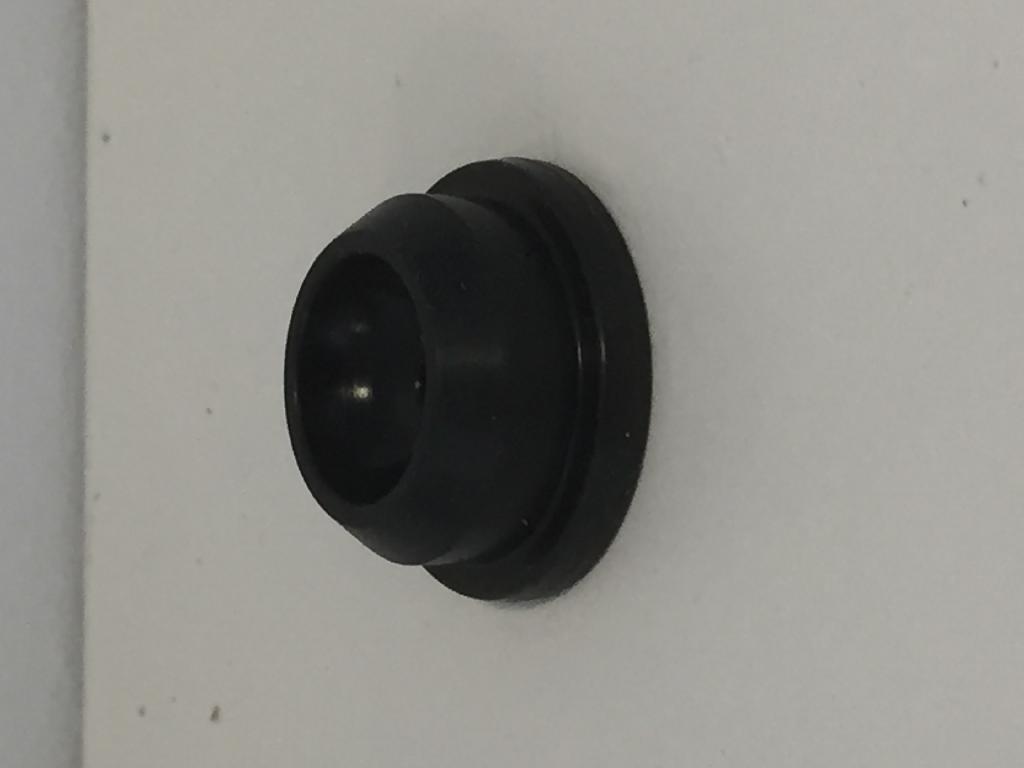 Rubber stoppers of vulcanised rubber.
They are used to seal vials and bottles
The stoppers are made of non cellular vulcanised rubber
The stoppers are presented in different dimensions and colours: 20mm black, 20mm grey, 32mm black and 25.4mm black.