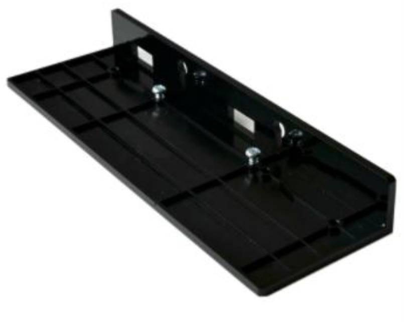 UNDER TRANSFORM BRACKET.

IT IS MADE OF PLASTIC AND IS USED TO HOLD THE SENSOR ON THE CEILING SO THAT ONLY THE BRACKET AND NOT THE SENSOR IS VISIBLE. IT IS RECOGNISABLE FOR USE WITH A SPECIFIC SENSOR.