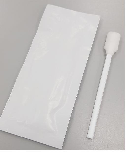 Barrier films for the care of the skin
The skin barrier films gives protection against skin irritants
They are put up for sale in sachet form with applicatior swab. 
The solution is clear and colourless.