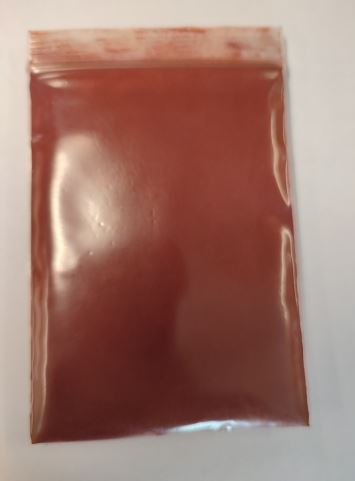 Tomato Extract -10% Lycopene
A food grade supplement normally added to tablets/capsules
Packed in 25kg drums
Appearance: Fine red powder