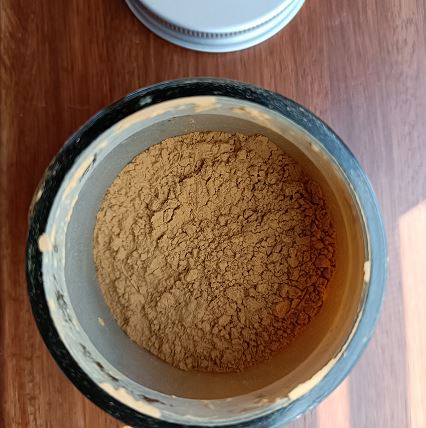 Cordyceps Militaris Mushroom Powder
The powder is used as a fresh mushroom replacer in seasoning mixes, a base material for the production of mushroom extracts, an additive in coffee and cocoa formulations & is also used in dietetic products and food supplements.
100% Organic Cordyceps militaris fruiting body
Assay: Polysaccharides>3% , B-gucans >25%
A dried milled pastuerised mushroom powder
Appearance: Brown Powder
Flavour: Slightly sweet mushroom