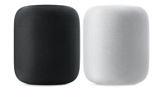 Wireless / Bluetooth Smart Speaker.
 
The device is equipped with a processor, audio signal electronics, audio frequency amplifiers, a woofer, tweeters and microphones in a cylindrical case with a touch-sensitive surface. It is capable of voice interaction, streaming music, setting timers and controlling various connected devices such as lights, security alarms, and air-conditioning.
 
It measures 6.8 x 5.6 inches and weighs 2.5kg. It is packaged for retail sale with an AC power adapter and user guide.