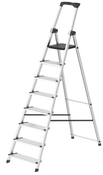 Aluminium Ladder