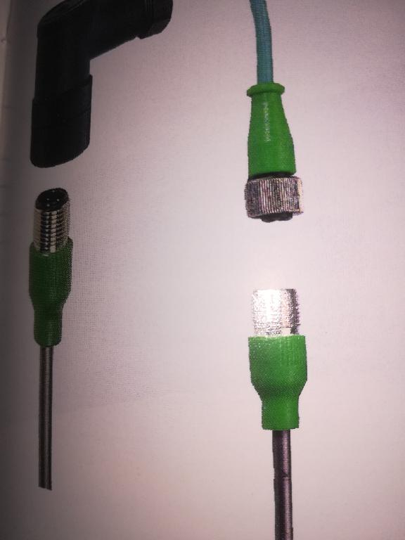 TERMOCOPPIA CON CONNETTORE COMPENSATO.
L'ARTICOLO E' COSTITUITO DA UNA SONDA IN MATERIALE METALLICO E DA UN CONNETTORE IN NYLON.
L'ARTICOLO, A SECONDA DEL MODELLO, PUÒ' AVERE IL CONNETTORE A VITE O A MASCHIO E DIFFERENTI DIMENSIONI: LUNGHEZZA DELLA SONDA DA 150 MM A 1500 MM CON DIAMETRO DA 0,25 MM A 6 MM.