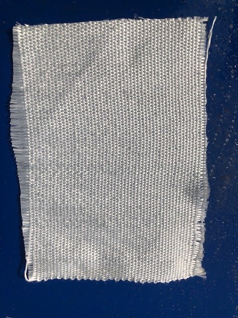 Tessuti tecnici in fibra di vetro.

Caratteristiche tecniche:
Tessuti in fibra di vetro di filato ritorto, con larghezza superiore a 30 cm, ad armatura a tela, non a maglia aperta, non rivestiti ne stratificati, con massa areica da 600 a 2.000 g/mq in base all'articolo.

Essendo resistenti alle alte temperature i prodotti sono destinati principalmente all'isolamento termico nel settore metallurgico, siderurgico, vetrario, nautico.