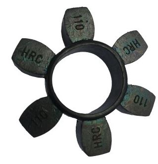 Manufatto elastico. 
L'articolo ha un diametro esterno di 100 mm, un diametro interno di 45 mm e uno spessore 29 mm ed è destinato ad essere applicato tra due semigiunti.
Per dichiarazione di parte, l'articolo  è realizzato in gomma non alveolare vulcanizzata..

Secondo le informazioni fornite, l'elemento elastico si estende senza rompersi se portato a una lunghezza finale tre volte quella iniziale e risulta riprendere, in meno di 5 minuti, una lunghezza inferiore ad una volta e mezzo la sua misura iniziale, dopo essere stato portato ad una lunghezza finale due volte quella di partenza.