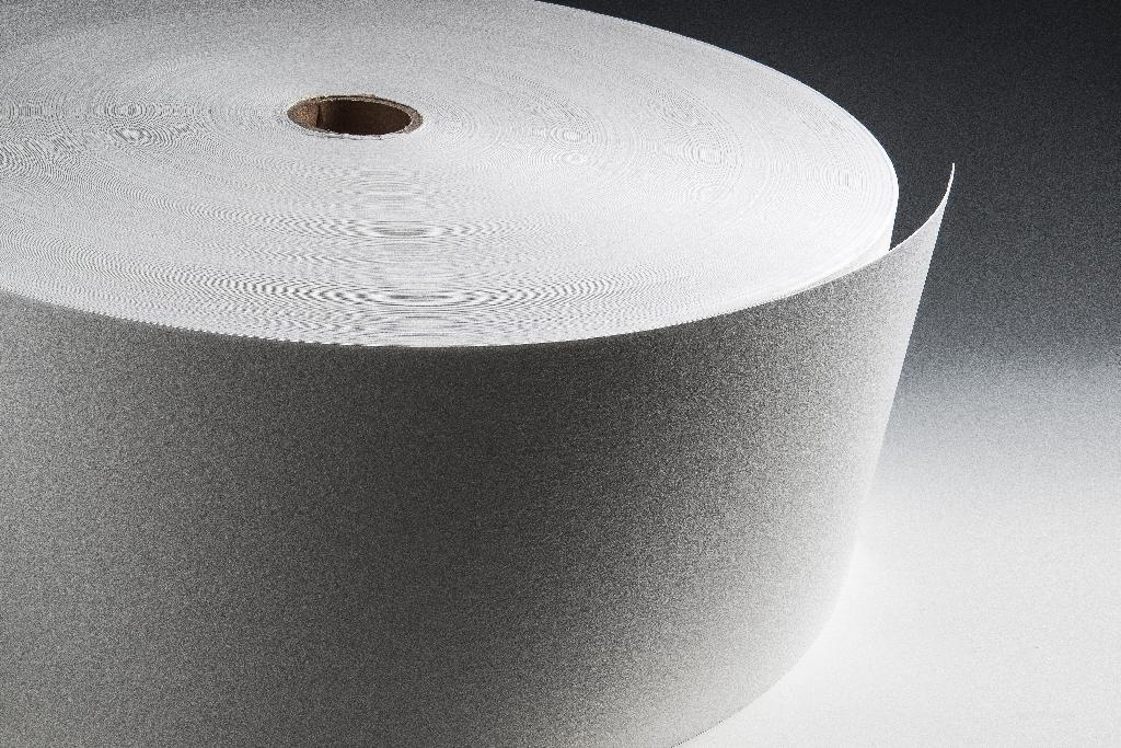 Lamina alveolare in politetrafluoroetilene (PTFE) rivestita da entrambi i lati da un foglio di tessuto-non-tessuto (TNT) in polietilene (PE).
La membrana svolge un'azione filtrante.Il prodotto è utilizzato per costruire filtri aria/liquidi che vengono utlizzati nei settori ospedaliero, farmaceutico, petrolchimico, alimentare e per tutti quegli ambienti in cui è richiesta una contaminazione controllata.
Il prodotto viene commercializzato in varie tipologie che differiscono per la diversa porosità pur rimanendo inalterate le materie prime impiegate, il processo industriale e la tecnologia di filtrazione.