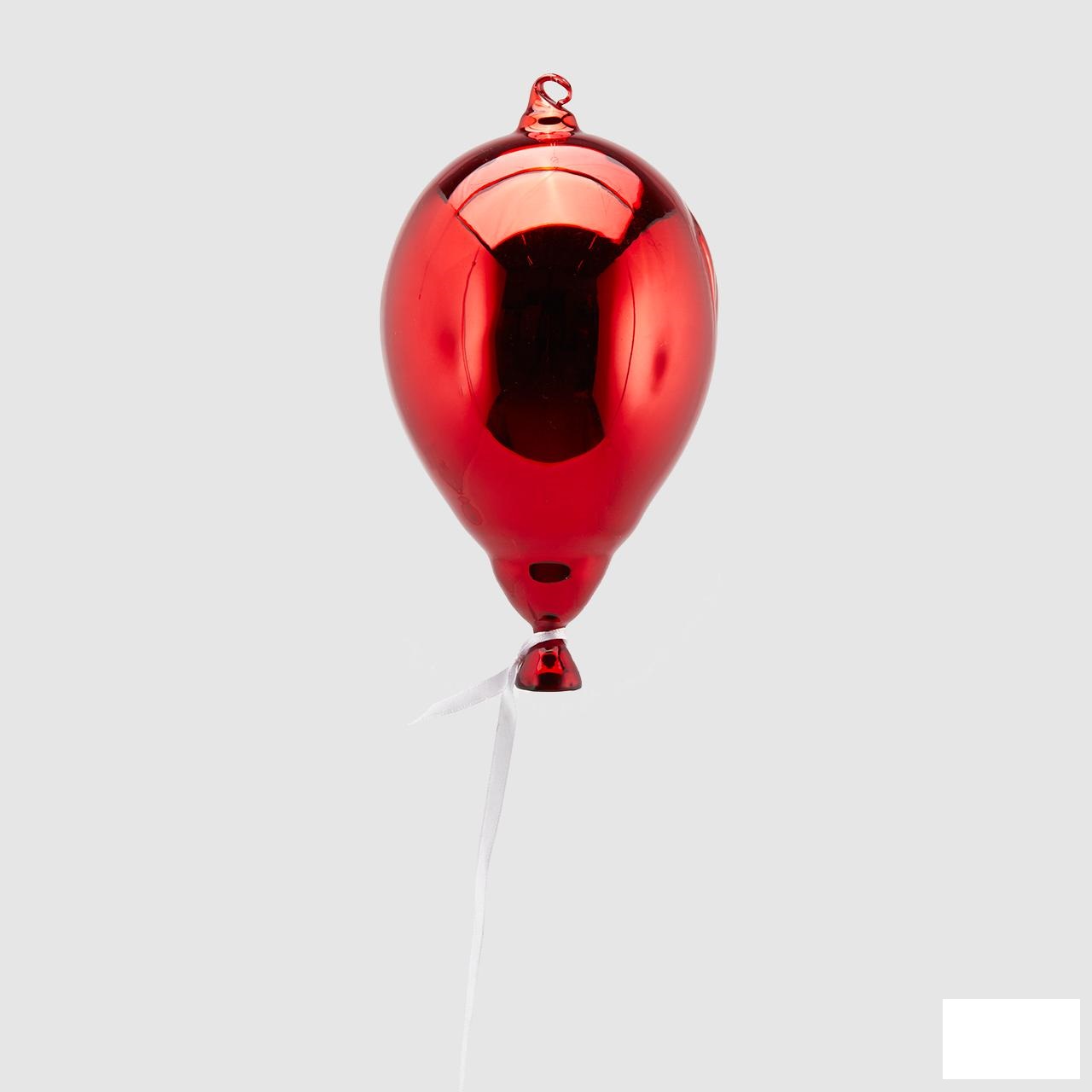 OGGETTO DECORATIVO IN VETRO A FORMA DI PALLONCINO O DI CUORE.
L'ARTICOLO E' DESTINATO AD ESSERE APPESO ALL'ALBERO DI NATALE.
L'OGGETTO E' PROVVISTO DI UN OCCHIELLO PER ESSERE APPESO E NELLA PARTE INFERIORE PRESENTA UN NASTRO DECORATIVO IN TESSUTO.
DIMENSIONI PALLONCINO: ALTEZZA 25 CM CIRCA E DIAMETRO 12 CM CIRCA. DIMENSIONE CUORE: ALTEZZA 10 CM CIRCA LARGHEZZA 15 CM CIRCA. IMBALLAGGIO: 4 PEZZI IN UNA SCATOLA DI CARTONE.