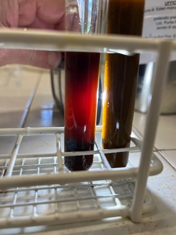Sottoprodotto ottenuto durante il processo di produzione dell’olio di palma grezzo.
Il prodotto viene utilizzato principalmente come materia prima per la produzione di biodiesel e produzione di energia elettrica o termica.