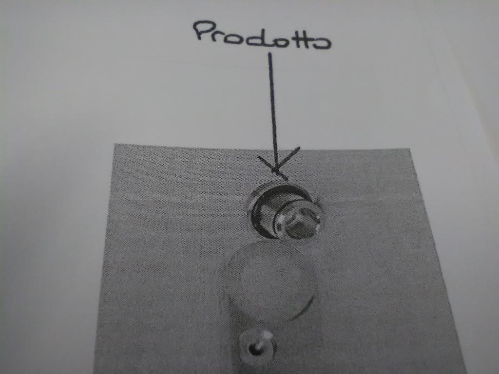BOCCOLA NON FILETTATA.
L’ARTICOLO, PER DICHIARAZIONE DI PARTE, E’ REALIZZATO IN ACCIAIO.
IL PRODOTTO E’ UTILIZZATO PER IL MONTAGGIO DEL CAVALLETTO DI UN MOTOVEICOLO.