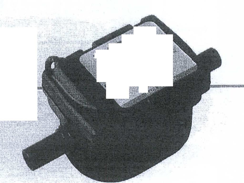 FLUSSOMETRO ELETTROMAGNETICO.
L'ARTICOLO CONTIENE AL SUO INTERNO UN ELEMENTO SENSIBILE (ELETTRODO) ED UNA SCHEDA ELETTRONICA, I QUALI TRASFORMANO IL PARAMETRO FLUSSO IN UNA GRANDEZZA ELETTRICA.
IL FLUSSOMETRO È DESTINATO AD UN USO IN CAMPO MEDICO: ESSO VIENE MONTATO SU UN MACCHINARIO PER DIALISI (RENE ARTIFICIALE) AL FINE DI MISURARE IL FLUSSO DEI FLUIDI (BAGNO DI DIALISI E FLUIDI DI DISINFEZIONE E RISCIACQUO) ALL'INTERNO DEL CIRCUITO IDRAULICO.