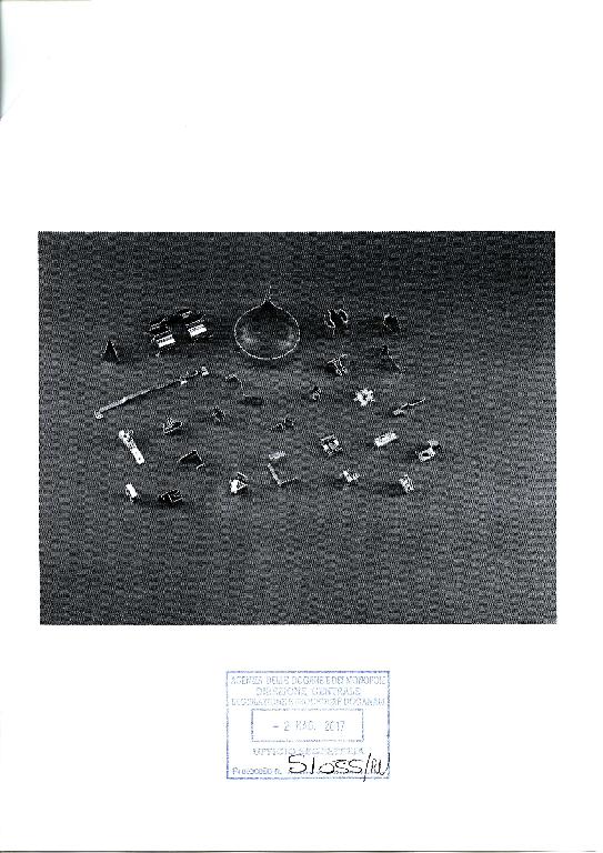 MOLLE A NASTRO: SONO PRODOTTE, PER DICHIARAZIONE DI PARTE, DA NASTRO DI ACCIAIO AL CARBONIO E FERRO CON SPESSORE DA MM 0,10 A MM 2,50; SONO UTILIZZATE PRINCIPALMENTE NEI SETTORI AUTOMOBILISTICO, ELETTRICO ED ELETTRODOMESTICO.