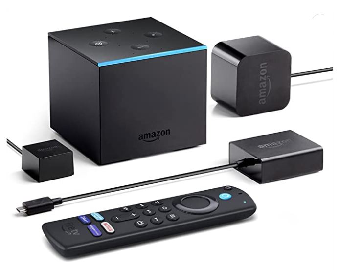 Le produit est un « multimedia streamer » sous forme d'un cube (dimensions ‎86 x 86 x 77 mm) ‎qui se ‎connecte avec ou sans fil à un réseau ‎internet et qui est branché à un téléviseur via HDMI.‎
Il est livré avec une télécommande Bluetooth‎, un câble d'extension à infrarouge, un adaptateur secteur et un adaptateur Ethernet.
Via le réseau internet, l'appareil peut recevoir et décoder des signaux de télévision numériques afin de ‎les ‎diffuser sur un téléviseur (non inclus). ‎
L’appareil permet également à l'utilisateur de télécharger des applications externes et est capable ‎de recevoir des commandes vocales (p.ex.: diffuser de la musique, consulter la ‎météo, le trafic et d'autres informations/nouvelles en ‎temps réel.)‎
Il dispose d’un processeur, de 16 Go de stockage interne et de 2 Go de mémoire.‎
Il n'est pas possible de déterminer la fonction principale qui caractérise l'appareil (8517 ou 8528). ‎
En conséquence, l'appareil doit être classé dans la position placée la dernière par ordre de ‎numérotation parmi celles susceptibles d'être valablement prises en considération.‎