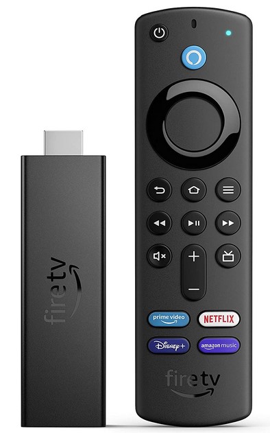 Le produit est un « streamer multimédia » sous la forme d'un stick qui se connecte sans fil à un réseau ‎internet et est branché à un téléviseur via HDMI (stick plug-in). ‎
Il est présenté avec un adaptateur secteur et une télécommande Bluetooth‎ dans un même emballage.

L'appareil peut recevoir (via module WLAN) et décoder des signaux de télévision numériques afin de les ‎diffuser sur un téléviseur (non inclus). ‎
Le Stick permet également à l'utilisateur de télécharger des applications externes ou jouer à des jeux. ‎

La fonction de récepteur de télévision détermine le ‎caractère essentiel de l’appareil.‎
