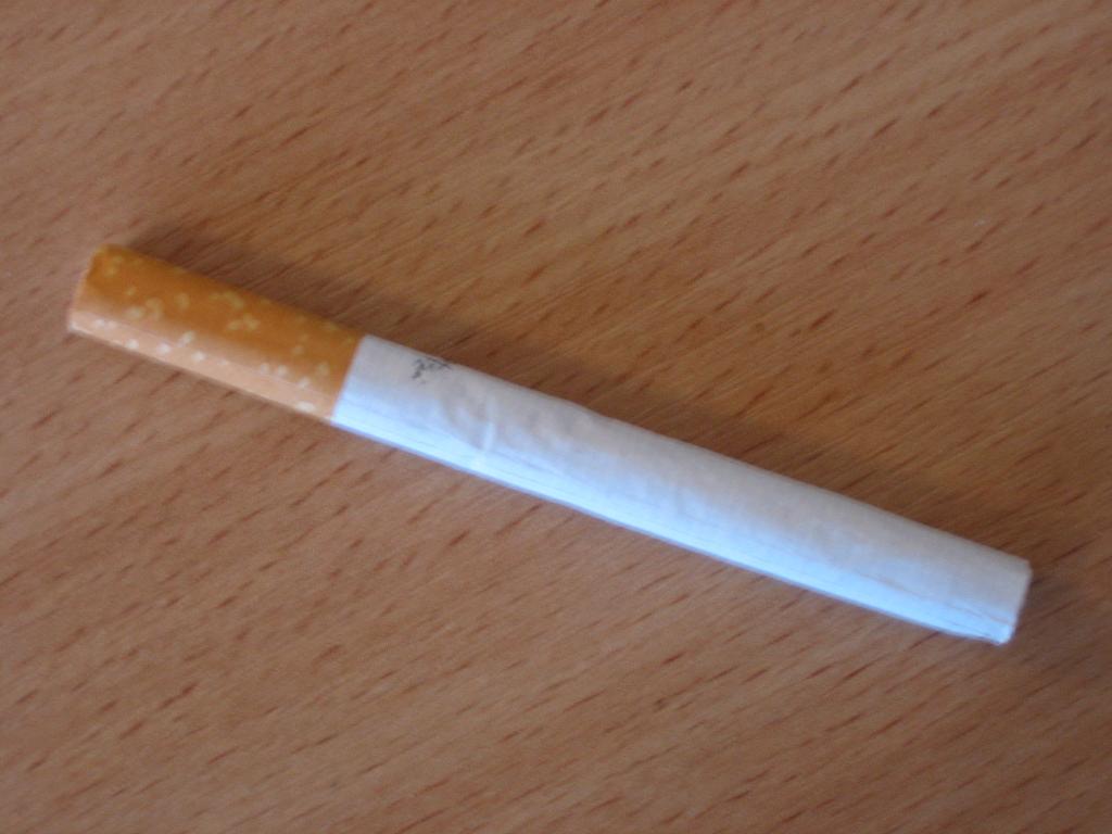 Cigaretes ar ārstniecisko augu pildījumu un aromatizētāju piedevu, ar filtru. Cigaretes nesatur nikotīnu un ir iepakotas pa 20 gab. mīkstā kartona paciņā, ar akcīzes marku imitējošu uzlīmi. Paredzētas, lai atbrīvotos no smēķēšanas.