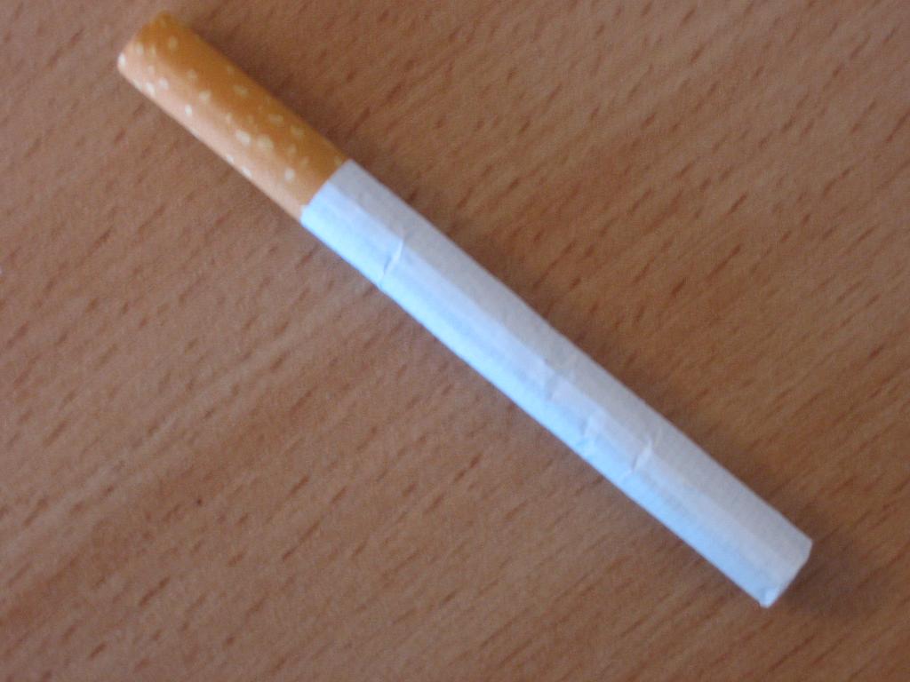 Cigaretes ar ārstniecisko augu pildījumu un aromatizētāju piedevu, ar filtru. Cigaretes nesatur nikotīnu un ir iepakotas pa 20 gab. mīkstā kartona paciņā, ar akcīzes marku imitējošu uzlīmi. Paredzētas, lai atbrīvotos no smēķēšanas.