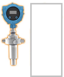Een zogenoemde gas density meter met -volgens opgave- onder meer de volgende kenmerken en eigenschappen:
- bestemd voor gasmetingen in diverse processen van onder andere de dichtheid, de referentie dichtheid, het 
  soortelijk gewicht, de doorstroomsnelheid (flowrate indication), de temperatuur, de concentratie en het volume 
  procent alcohol, de Brix, Baume en Plato;
- de mogelijkheid om aangesloten te worden op een flow computer voor een real-time weergave;
- een behuizing vervaardigd van aluminium voorzien van een laag polyethyleen en/of vervaardigd van roestvrij staal;
- aan de onderzijde een buis voorzien van een ¼ inch NPT female aansluiting waar een gas doorheen kan stromen;
- aan de buitenzijde 2 bedieningsknoppen, een LED-indicator en een LED-display voor de weergave van de metingen:
- aan de binnenzijde een zender, diverse sensoren, een API (application program interface) en een RS-485 aansluiting;
- afmetingen 376 x 125 x 163 mm en een gewicht van 5 tot 8 kg.