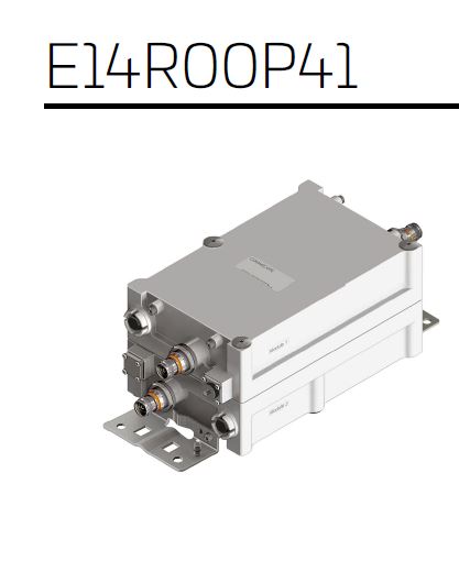 Een zogenoemde tower mounted amplifier (antenneversterker) met –volgens opgave– onder andere de volgende uiterlijke en technische kenmerken:
- een antenneversterker bestemd voor montage bij de antenne in mobiele masten of basis zendontvanger stations;
- voor de versterking van de hoogfrequente signalen die worden opgevangen door antennes;
- voor montage aan de mast of aan een wand;
- in een behuizing met onder meer 2 input ingangen en 2 output uitgangen;
- een frequentie van 700 tot 800 MHz en een versterking van 12 dB; 
- afmetingen van 177 x 260 x 140 mm en een gewicht van 11 kg.
Het product is opgemaakt voor de verkoop in het klein en wordt tezamen aangeboden met niet karakterbepalende goederen zoals montagemateriaal en een gebruiksaanwijzing.